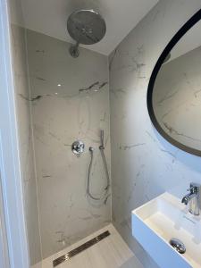 Bed and Breakfast Always Good