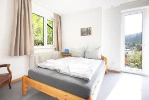 "Berliner Bär" by Ko-Living - Apartmenthaus - Wildemann