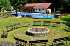 Sporthotel Barborka