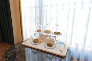 Golden Horn Bosphorus Hotel