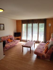 Résidence « Les Crêtes »