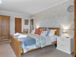 Beautiful Detached Property Hot Tub Sauna - Pass the Keys