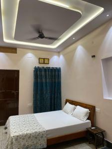 Rudraksh ,A luxury Home Stay in Varanasi