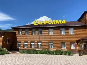 California - Imeni Kirova