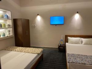 Rudraksh ,A luxury Home Stay in Varanasi