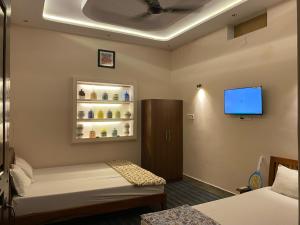 Rudraksh ,A luxury Home Stay in Varanasi