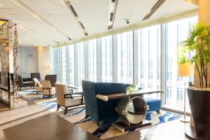 Hotel Ryumeikan Tokyo