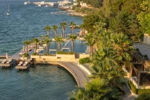 Princes Palace Resort, Buyukada - Member of The Leading Hotels of the World