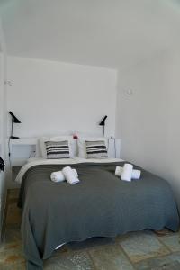 Villa Joy Mykonos Boutique Hotel