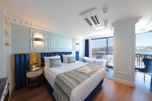 Golden Horn Bosphorus Hotel