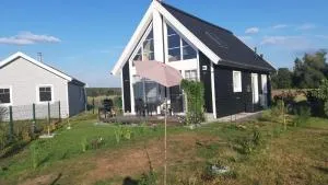 Ferienhaus 'Irene' - Marienwerder