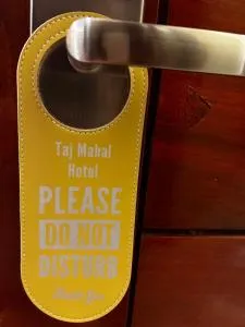 Taj mahal residencial - Siteki