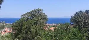 Studios Akrotiri - Mytilini