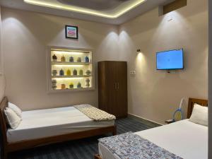 Rudraksh ,A luxury Home Stay in Varanasi