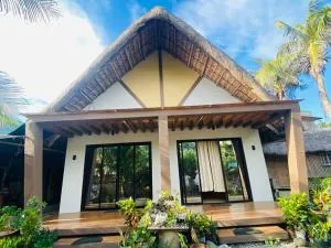 Cozy Retreat for Up to 6 Guests in Pagudpud - Aggao
