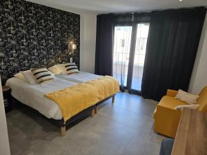 Hotels Les Loges du Luberon : photos des chambres
