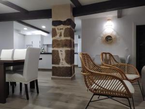 Apartamento turístico Qué será, será