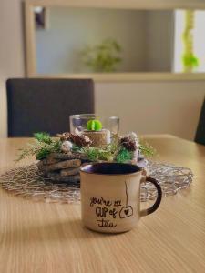 Apartmani Kris