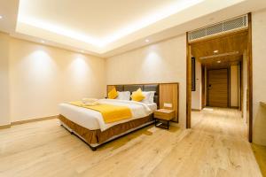 Hotel Palacio Regency