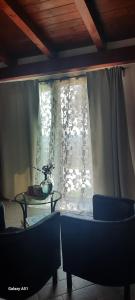 Suite Junior - Vue sur Jardin