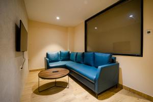 Hotel Palacio Regency