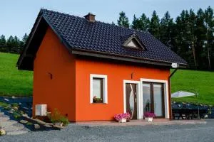 Agroturystyka u Janosika 1 - Gorzuchów