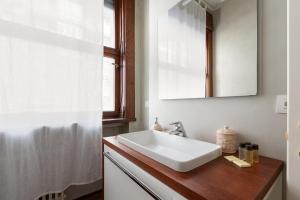 Dateo-Susa- Trilocale Comfort