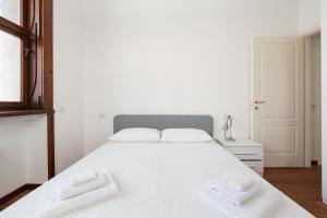 Dateo-Susa- Trilocale Comfort