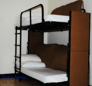 Kuta Town House Apartments