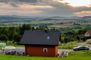 Agroturystyka u Janosika 1