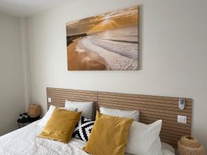 Ocean Dream Apartment