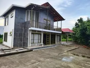 Tranquilidad de Hogar - Juan de Acosta