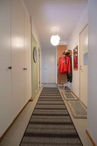 Tyylikkäästi Retroa ja modernia Tampere Hervanta Atomikatu 5