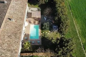 Hébergement - Canal du midi - Villespy