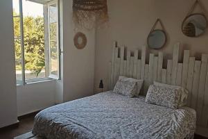 Maisons de vacances Hebergement - Canal du midi : photos des chambres