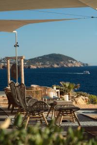 7Pines Resort Ibiza, part of Destination by Hyatt