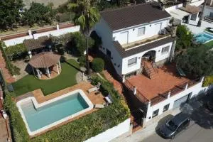 Villa Andalouse - 卡德德乌