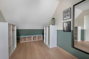 Maisons de vacances a 700m du port de Piriac, maison neuve pour 7 : photos des chambres