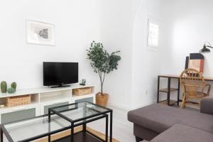 Atico Centro SuiteMálaga