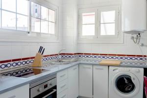 Atico Centro OnlyMalaga