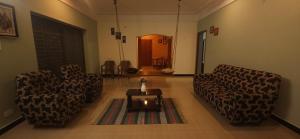 SHIs Triveni Spacious 2BHK Villa in Pappampatti, Coimbatore