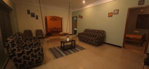 SHIs Triveni Spacious 2BHK Villa in Pappampatti, Coimbatore