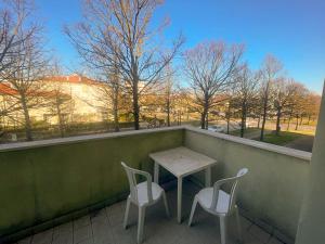 59 Igea Marina Bilocale vicino al mare
