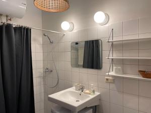 Oldest building in Kuldiga