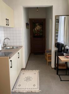 Oldest building in Kuldiga