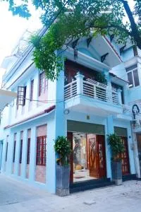 Blossom Homestay - Ha Mai - Hương Trà