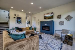 Panoramic Paradise cabin