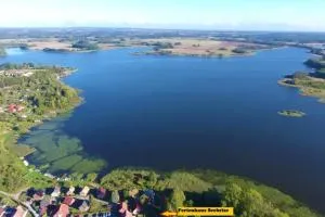 Ferienhaus Seebrise - Holzendorf