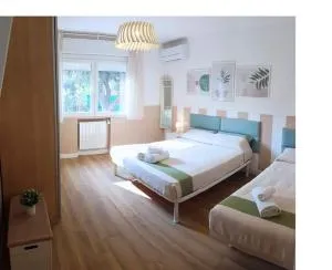 Arcangelo House - Santarcangelo di Romagna