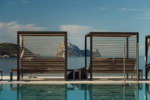 7Pines Resort Ibiza, part of Destination by Hyatt